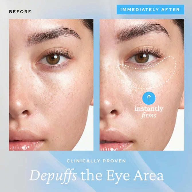 Luhaka®  Refreshing Eye Gel for Daily Use D05