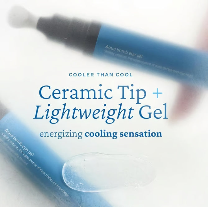 Luhaka®  Refreshing Eye Gel for Daily Use D05