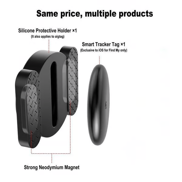 Cilifer® 🔥 ✨🔥Mini GPS Tracker D01