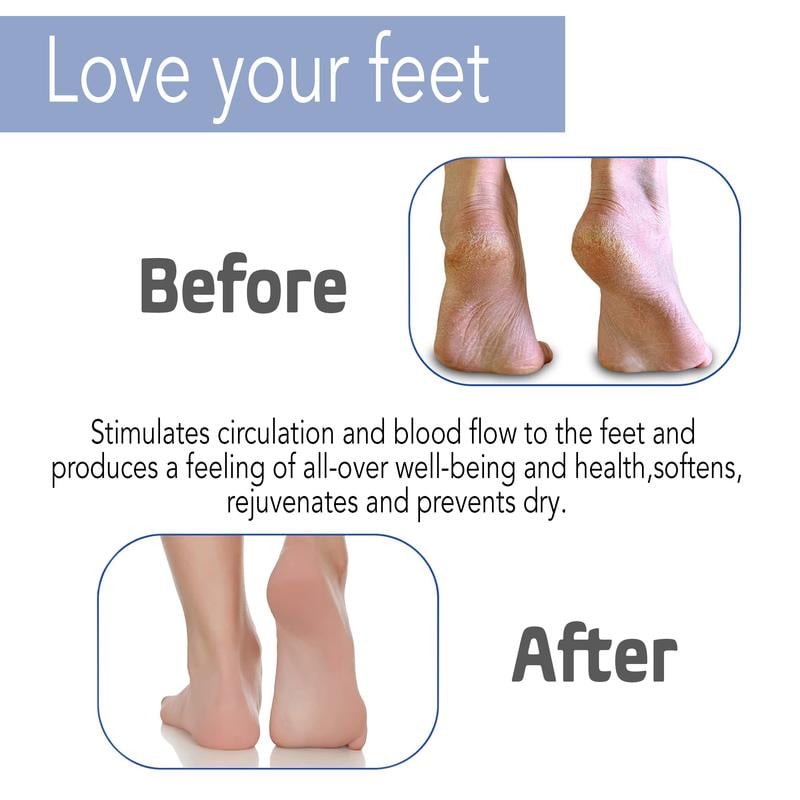 CiliferĀ®š„ Silicone Shower Foot Scrubber Mat D01