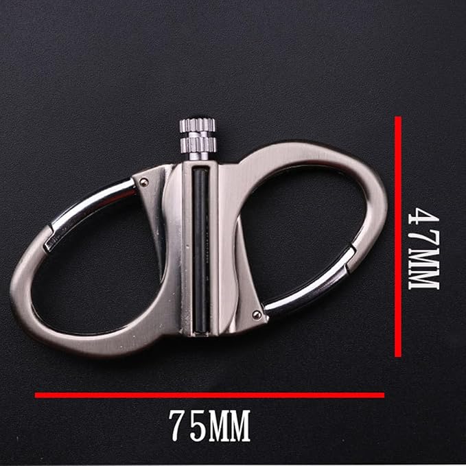 Cilifer®⚡️Keychain Lighter 🔥 D01