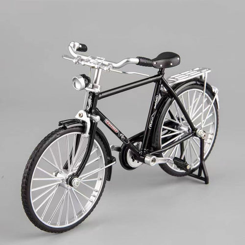 CiliferĀ® š„ DIY Bicycle Model Scale D02
