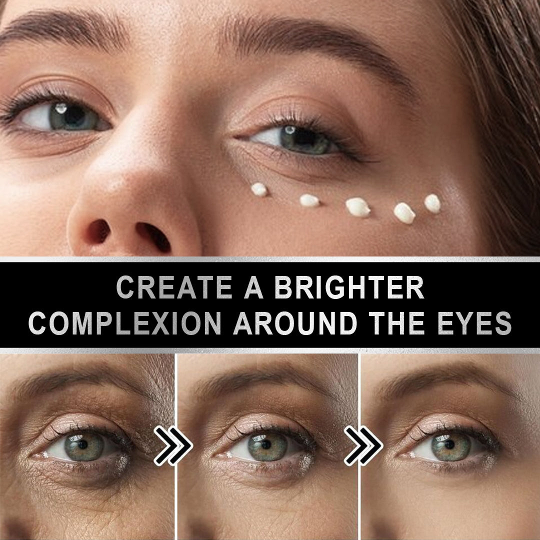 KISSHI™ Clinical SkinCare Instant Eye Tightener 💫3