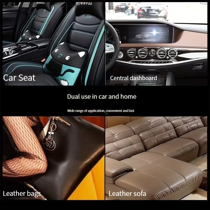 Luhaka® ✨Leather Maintenance Cream  D03