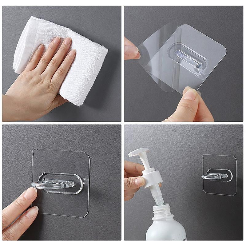 CiliferĀ®š„ Multifunctional round hooks D01