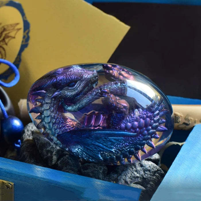 Cilifer® 🔥🐉Lava Dragon Egg-Perfect gift for dragon lovers🐉 D02