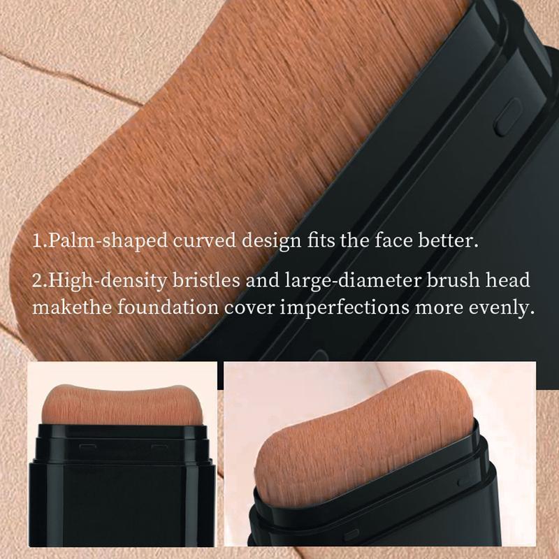 Luhaka® 🔥Dual-ended Eraser Foundation Stick Nose Shadow Fixer Concealer d02