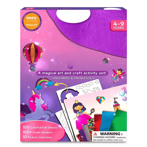 Cilifer® 🔥Art & Craft Activity D02