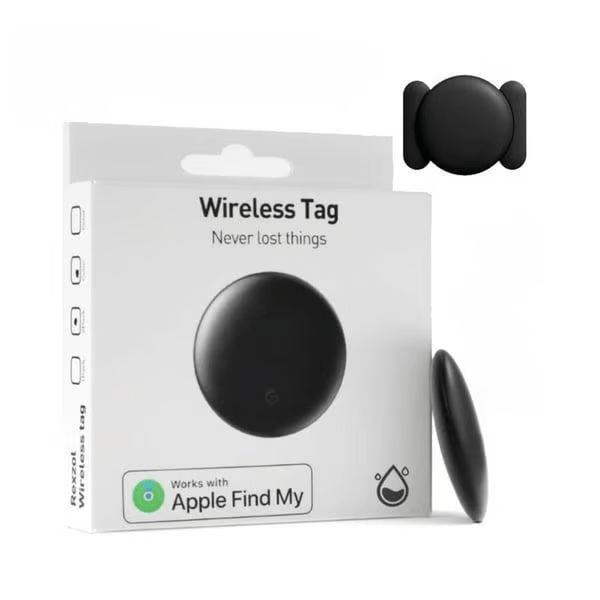 Cilifer® 🔥 ✨🔥Mini GPS Tracker D01