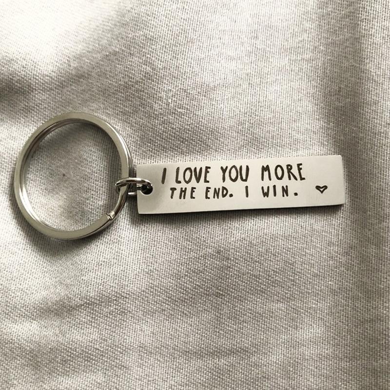CiliferĀ® š„ Ideal Birthday Gifts-Keychain D02