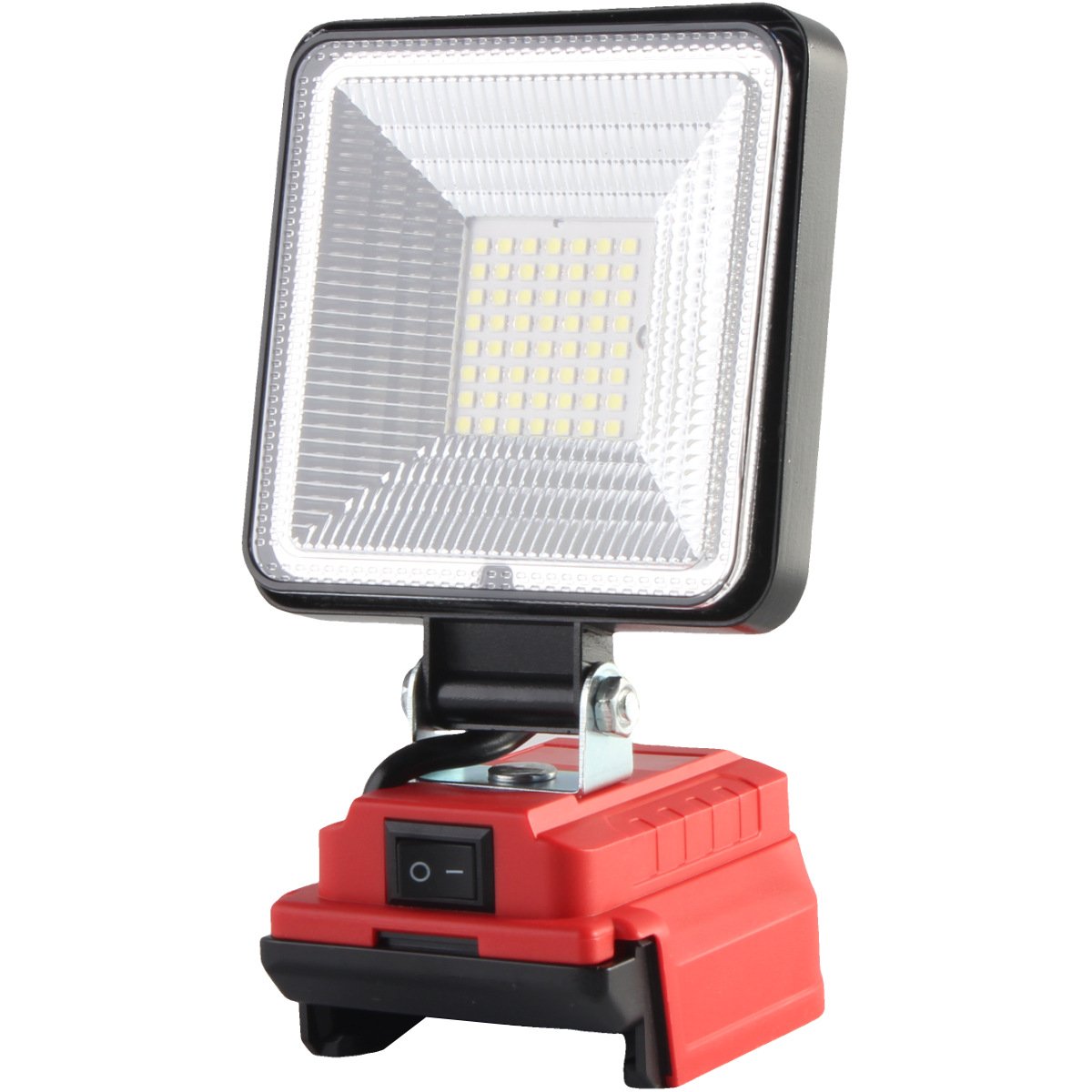 Cilifer® 🔥3000LM Cordless LED Work Light with charging Ports D02