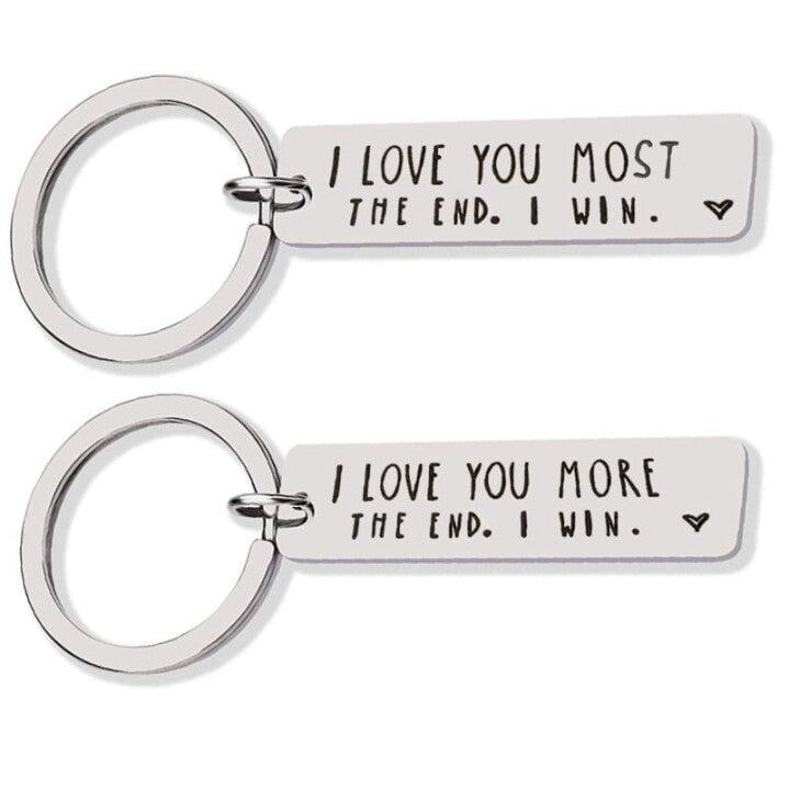 CiliferĀ® š„ Ideal Birthday Gifts-Keychain D02