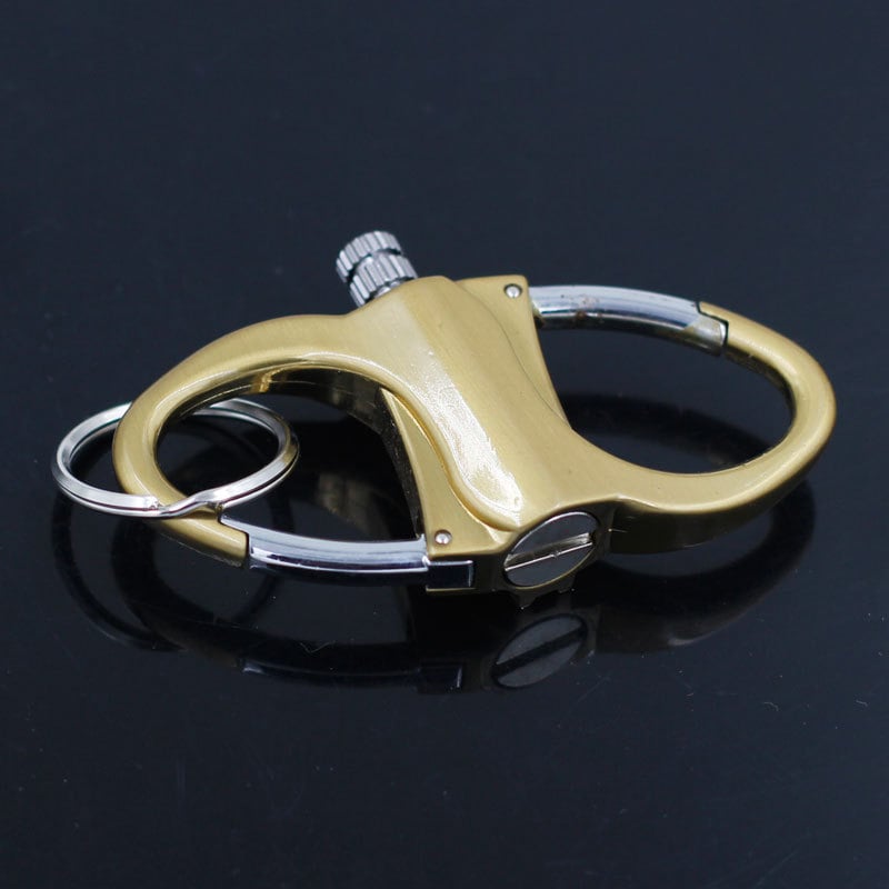 Cilifer®⚡️Keychain Lighter 🔥 D02