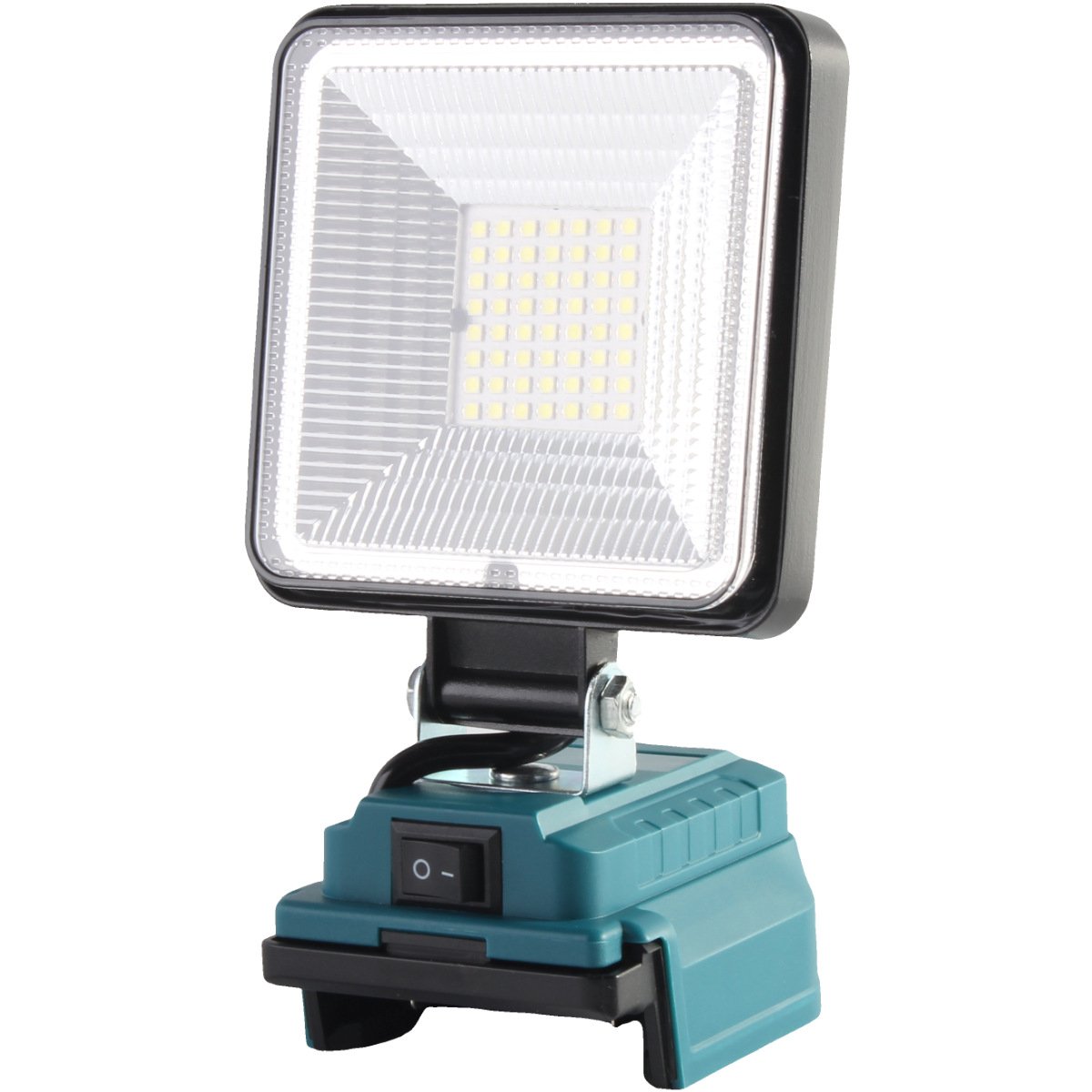 Cilifer® 🔥3000LM Cordless LED Work Light with charging Ports D02