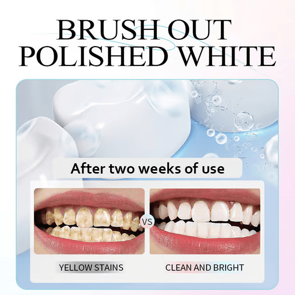 Luhaka®  🔥🎉Buy 2 Get 1 Free-🦷 Niacinamide Whitening Toothpaste D03