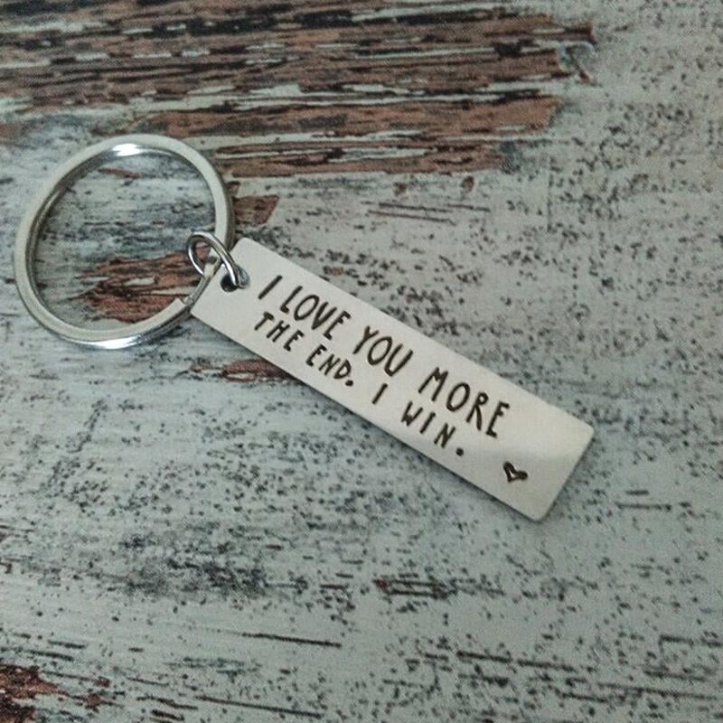 CiliferĀ® š„ Ideal Birthday Gifts-Keychain D01