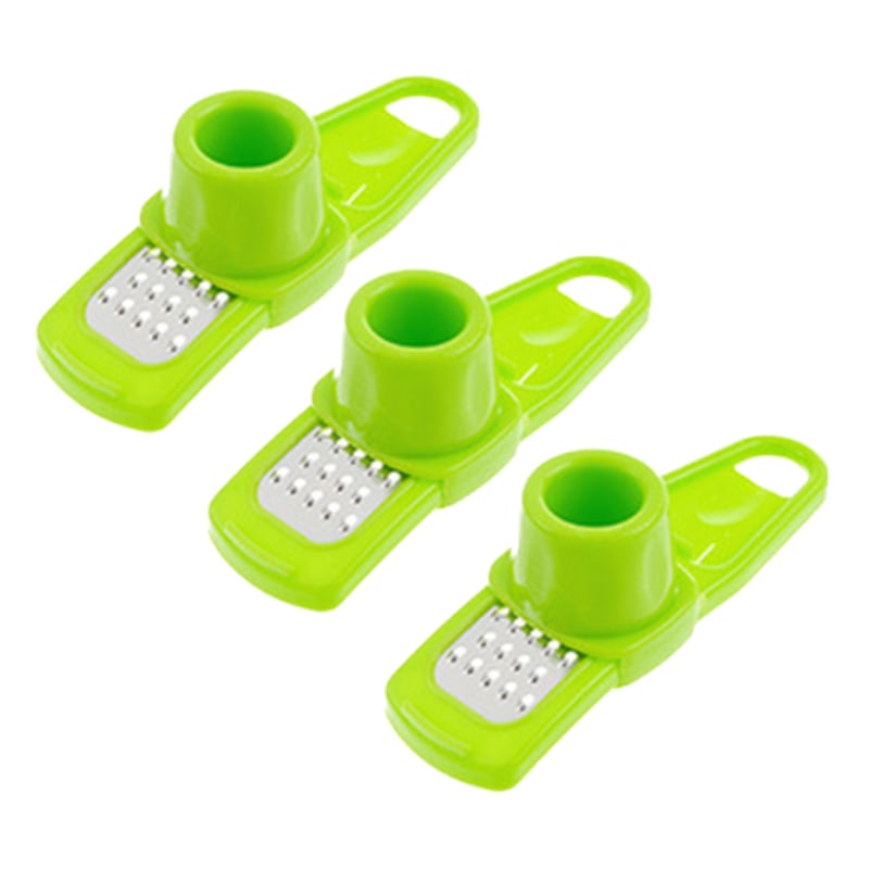 Cilifer®🔥Garlic Grinder D01