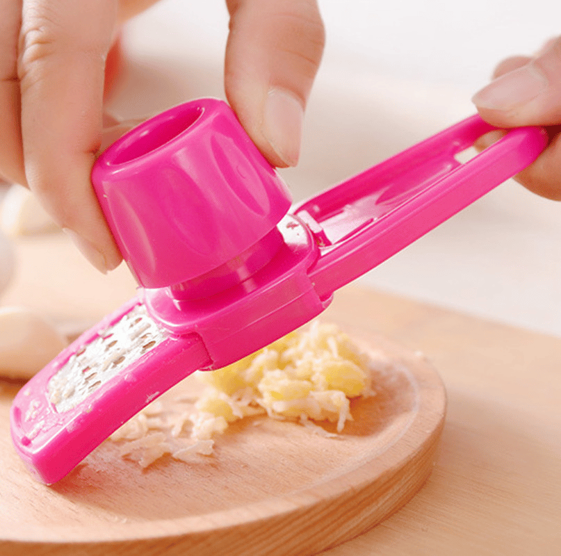 Cilifer®🔥Garlic Grinder D01