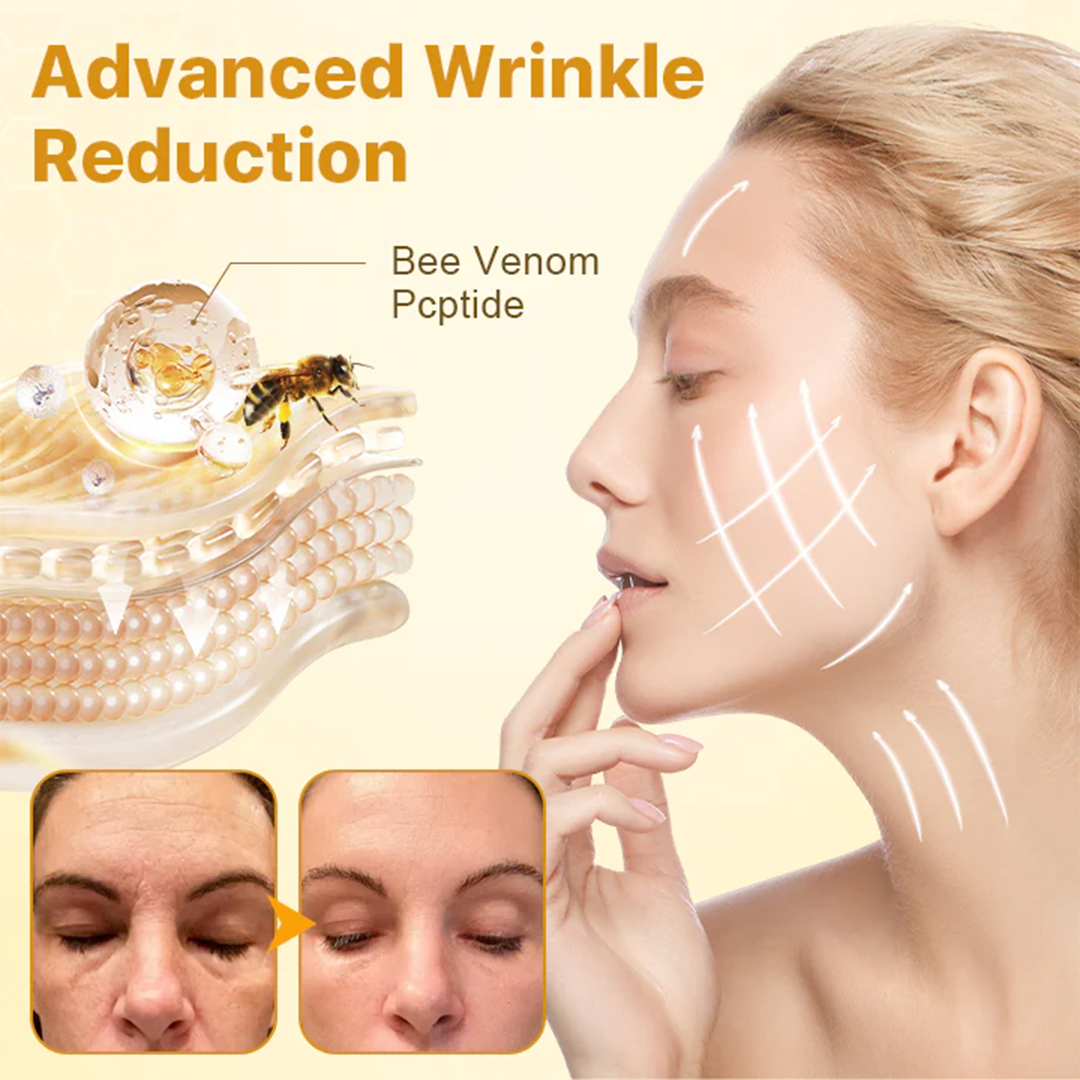 Luhaka™ BotoxLux Bee Venom Lift Cream🐝1