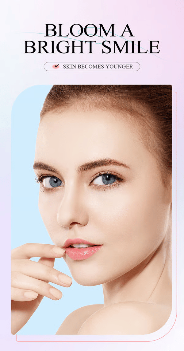 Luhaka®  🔥🎉Buy 2 Get 1 Free-🦷 Niacinamide Whitening Toothpaste D03