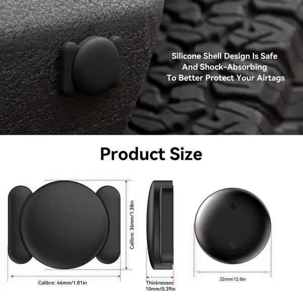 Cilifer® 🔥 ✨🔥Mini GPS Tracker D01