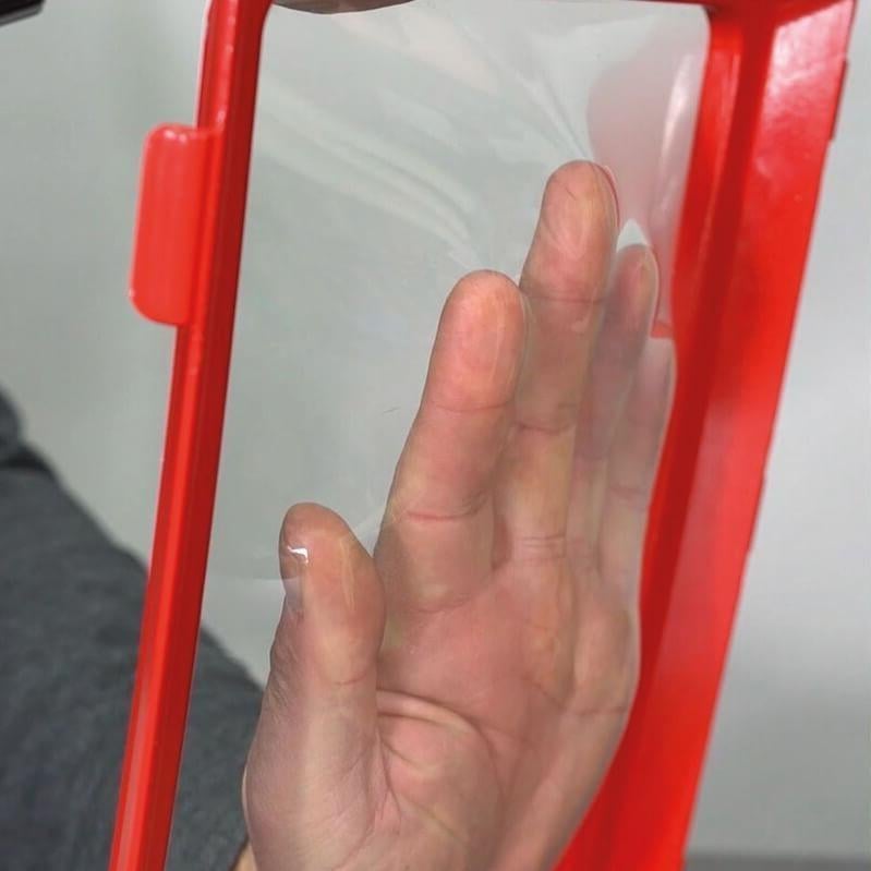 Cilifer® 🔥Environmentally Friendly Design - Reusable Food Preserving Tray🥰 D01