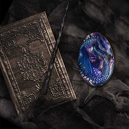 Cilifer® 🔥🐉Lava Dragon Egg-Perfect gift for dragon lovers🐉 D02
