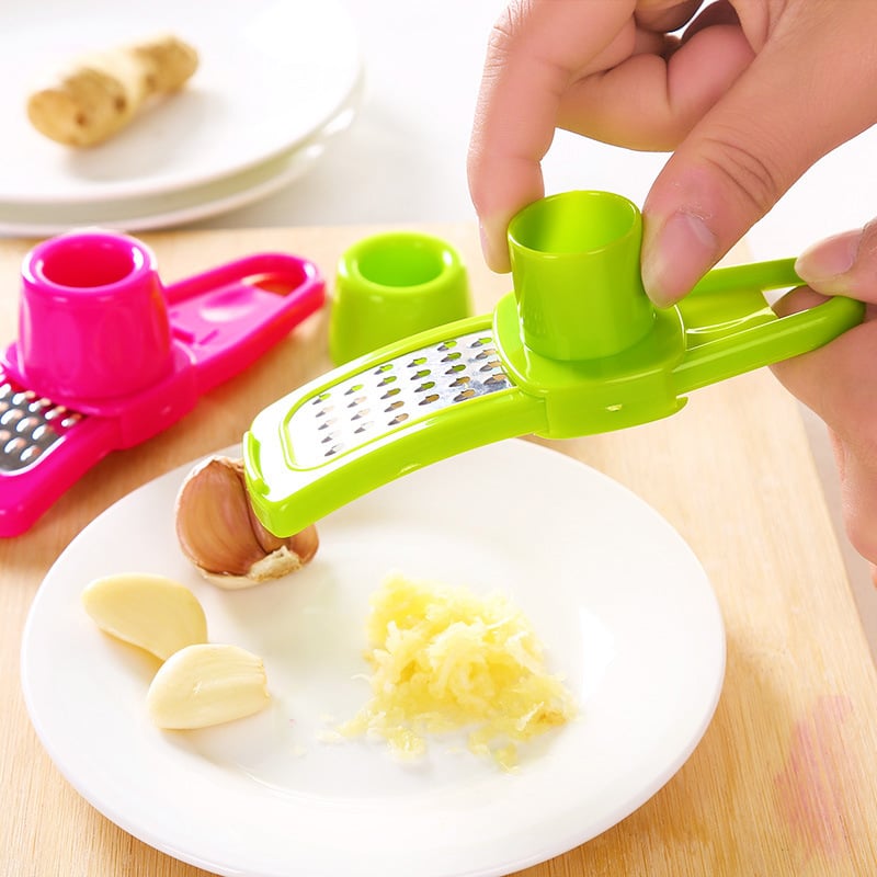 Cilifer®🔥Garlic Grinder D01