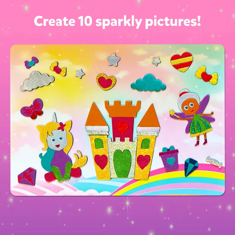 Cilifer® 🔥Art & Craft Activity D02