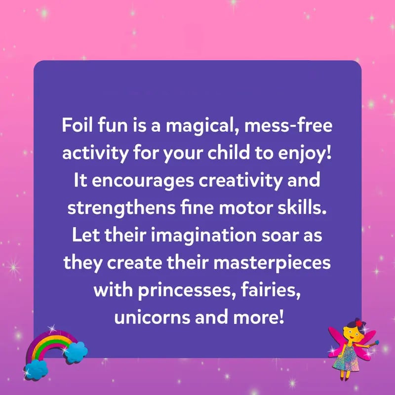 Cilifer® 🔥Art & Craft Activity D01