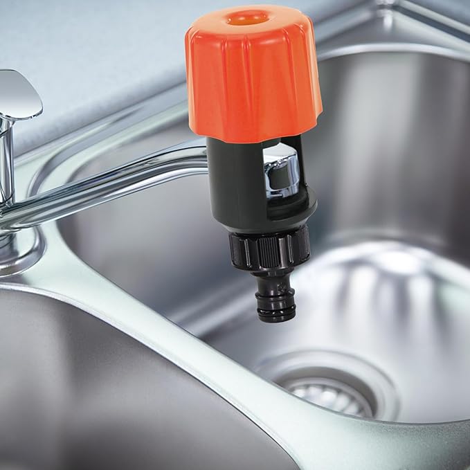Cilifer® 🔥Mixer Tap Hose Connectors Set D02