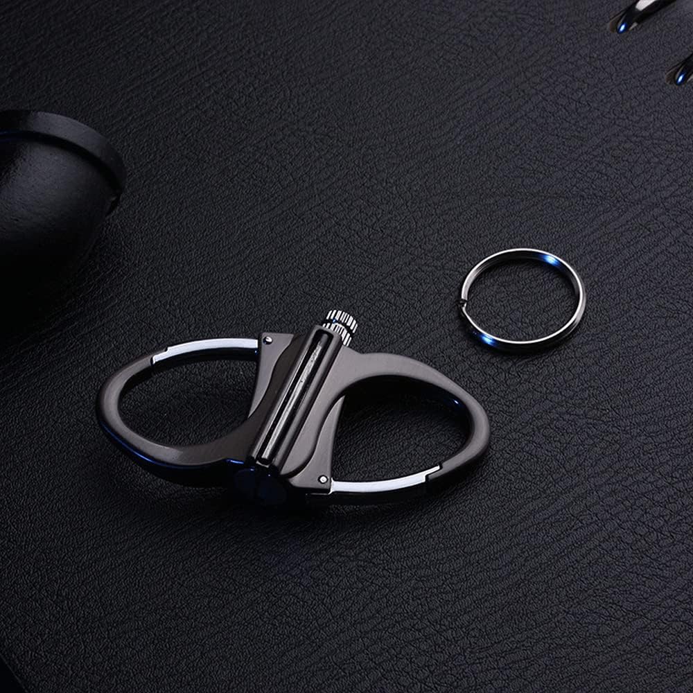 Cilifer®⚡️Keychain Lighter 🔥 D02
