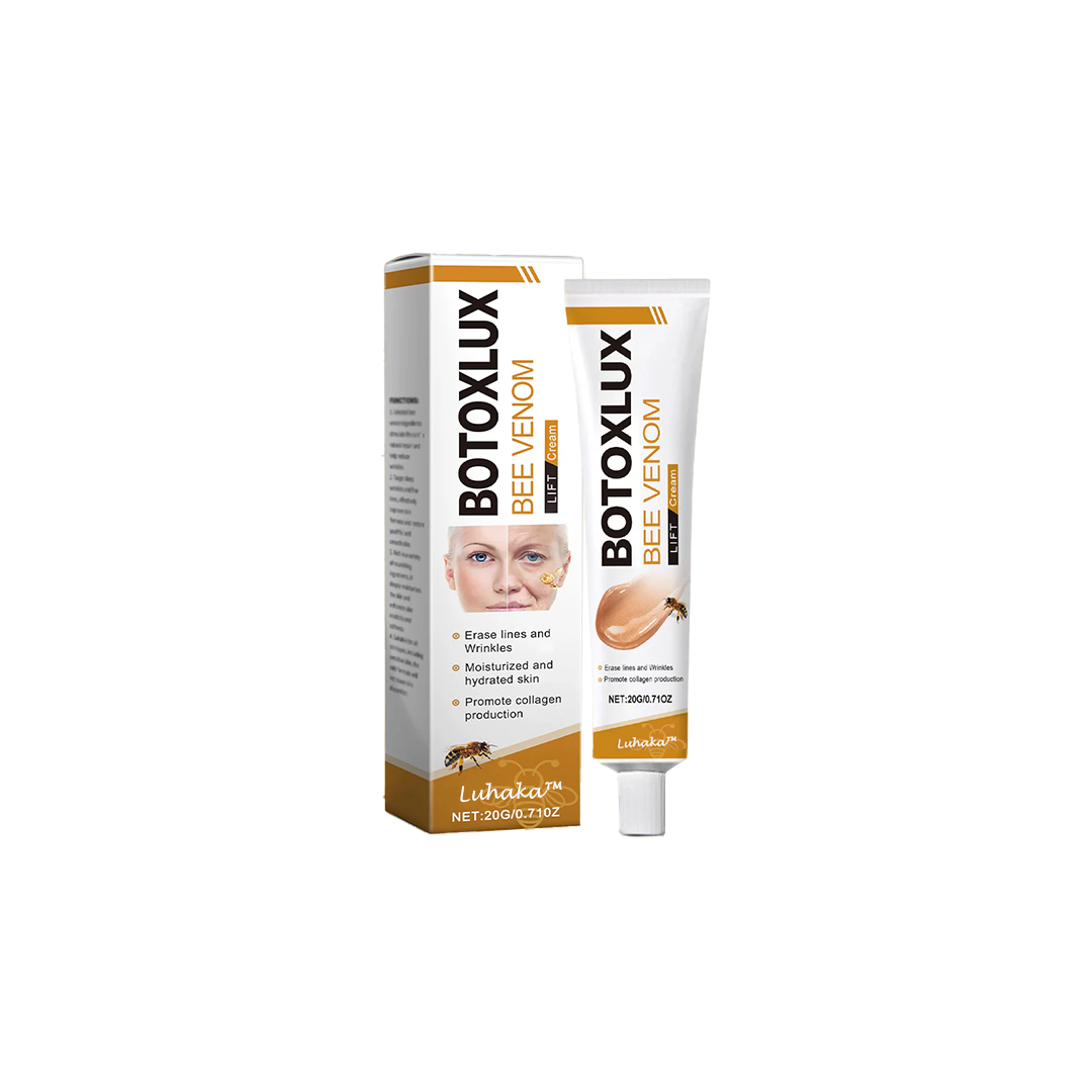 Luhaka™ BotoxLux Bee Venom Lift Cream🐝1