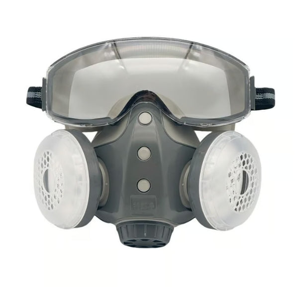 Cilifer®  Dust-Proof Integrated Respirator Mask D01