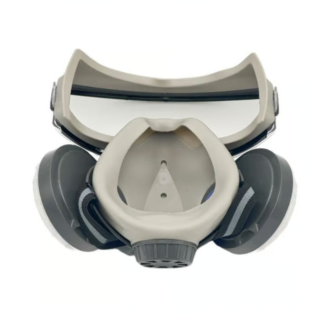 Cilifer®  Dust-Proof Integrated Respirator Mask D01