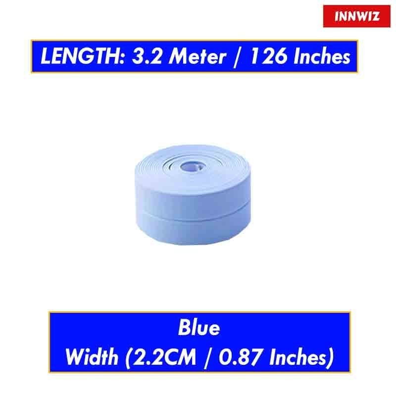 Cilifer®Magic Caulk Tape