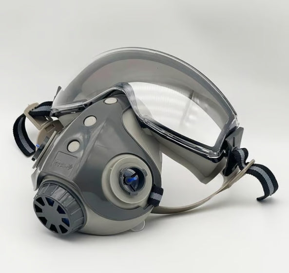 Cilifer®  Dust-Proof Integrated Respirator Mask D01