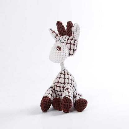 Cilifer®PLUSH TOY FOR AGGRESSIVE CHEWERS