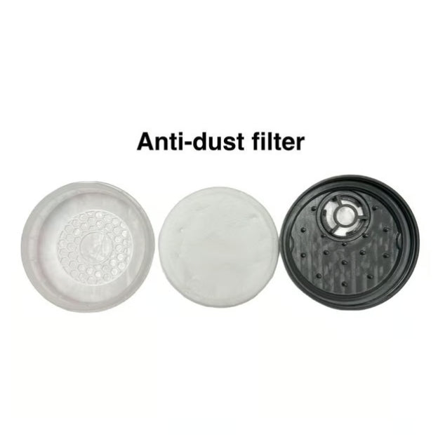 Cilifer®  Dust-Proof Integrated Respirator Mask D01