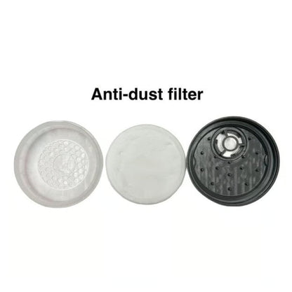 Cilifer®  Dust-Proof Integrated Respirator Mask D01