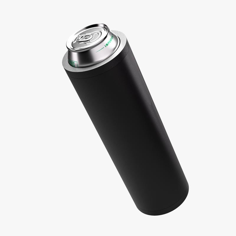 Cilifer®Double Tactical Reload Can Holder