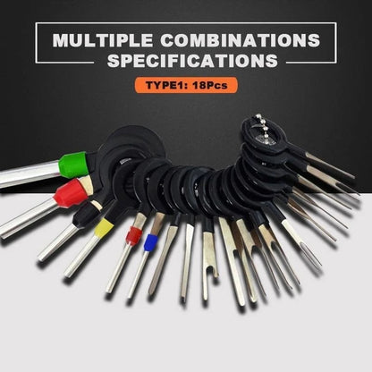 Cilifer®Terminal Ejector Kit