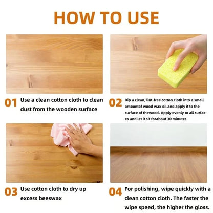 Cilifer®Leather Repair Cream with Free Brushes