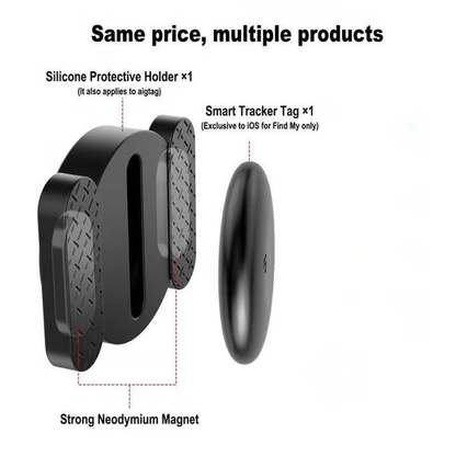 Cilifer® 🔥 ✨🔥Mini GPS Tracker D01