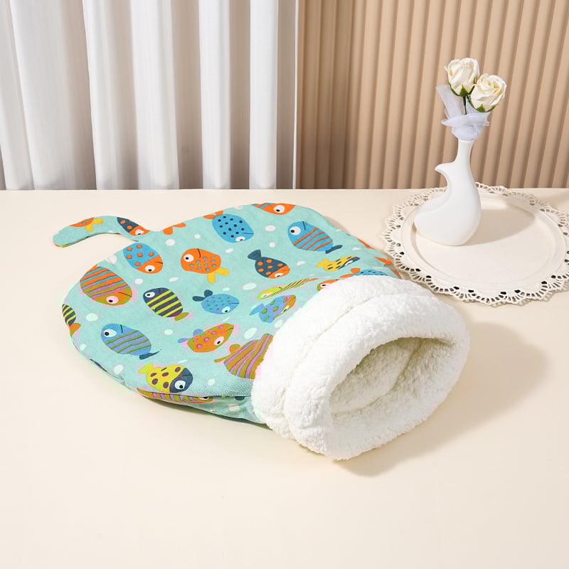 Cilifer®Cozy Pet Nest for Cats and Dogs