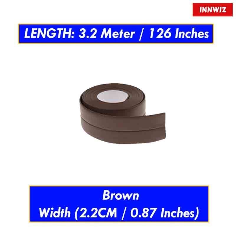 Cilifer®Magic Caulk Tape