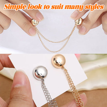 Cilifer®Multi-function Magnetic Clothing Clips