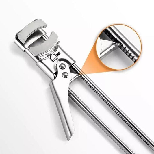 Cilifer® 🔥 Adjustable Stainless Steel Jar Opener D01