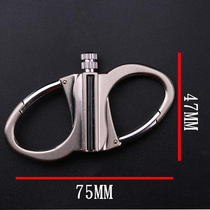 Cilifer®⚡️Keychain Lighter 🔥 D02