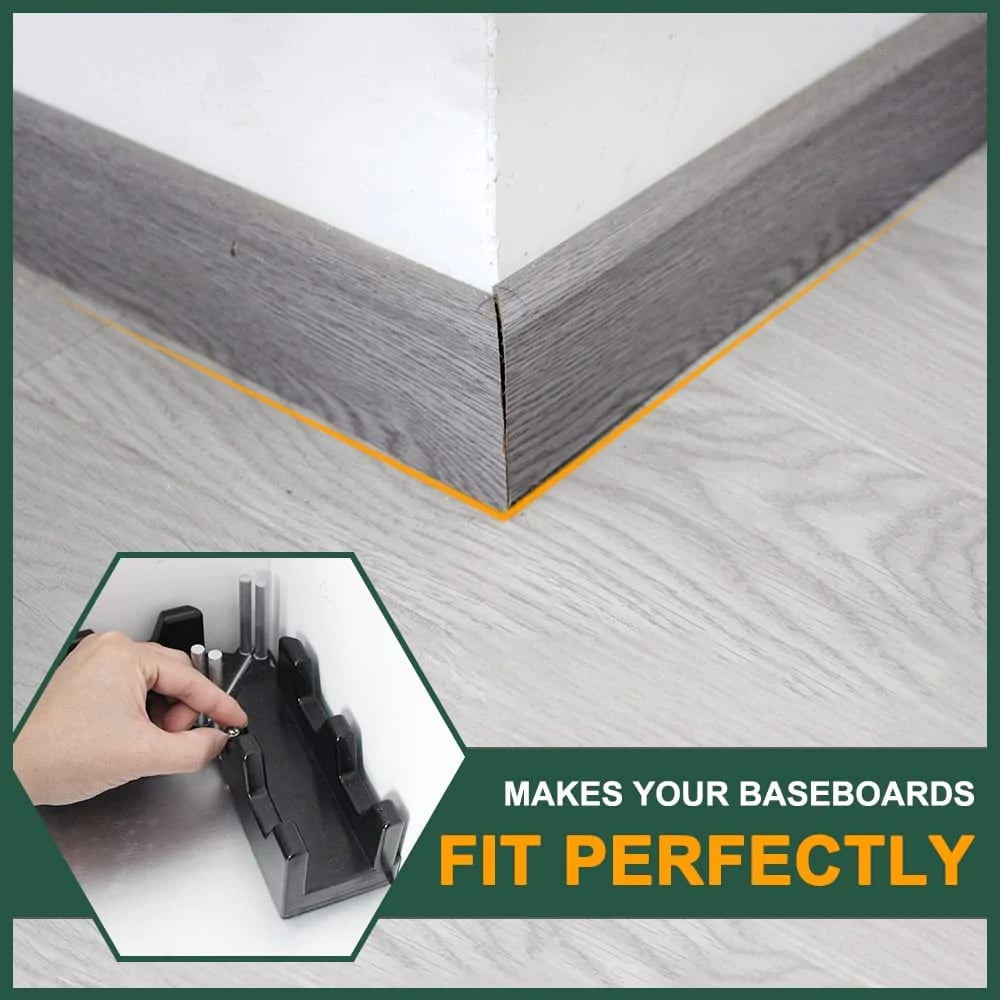 Cilifer® 2-in-1 Mitre Measuring Cutting Tool